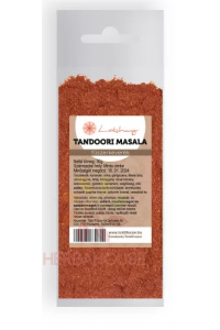 Obrázok pre Lakshmy Tandoori Masala amestec de condimente (30g)