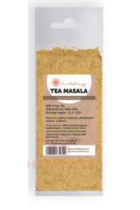 Obrázok pre Lakshmy Tea Masala amestec de condimente (20g)