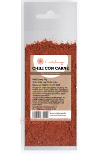 Obrázok pre Lakshmy Chili con Carne Amestec de condimente (30g)