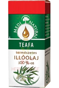 Obrázok pre MediNatural Ulei esențial Tea Tree (5ml)