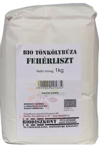 Obrázok pre Biodiszkont Bio făină de speltă albă (1000g)