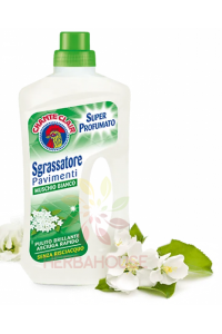 Obrázok pre ChanteClair Soluție de curățare a podelelor cu degresant și parfum de mosc alb (750ml)