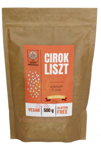 Obrázok pre Éden Prémium Făină de sorg (500g)