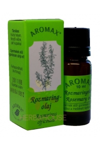 Obrázok pre Aromax Ulei esențial de rozmarin (10ml)