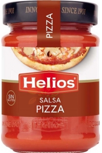 Obrázok pre Helios Sos de pizza (300g)