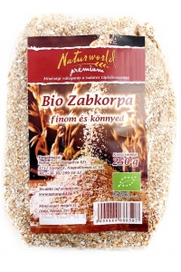 Obrázok pre Naturgold Bio Tărâțe de ovăz (500g)