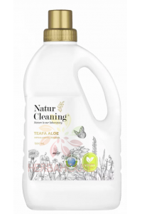 Obrázok pre Cudy Future Wash Taps ECO Gel de spălat pentru haine colorate Aloe Vera și Tea Tree (1500ml)