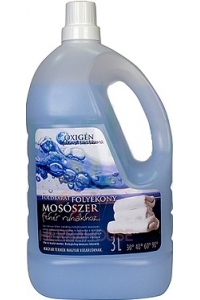 Obrázok pre Oxigén ECO Detergent pentru rufe albe (3L)