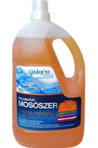 Obrázok pre Oxigén ECO Detergent pentru rufe colorate (3L)