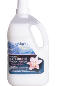 Obrázok pre Oxigén ECO Balsam concentrat de rufe cu parfum de crin (1,5L)