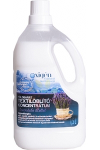 Obrázok pre Oxigén ECO Balsam concentrat de rufe cu miros de lavandă (1,5L)