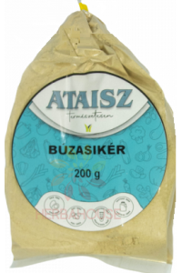 Obrázok pre Ataisz Gluten - proteine ​​din grâu (200g)