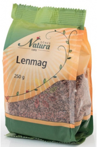 Obrázok pre Dénes Natura Semințe de in (250g)