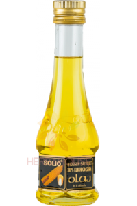 Obrázok pre Solio Ulei de porumb presat la rece (200ml)