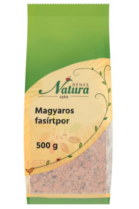 Obrázok pre Dénes Natura Chiftele în pudră maghiară (500g)