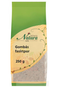 Obrázok pre Dénes Natura Chifteluțe cu ciuperci pudră (250g)