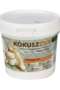 Obrázok pre Trigramm Grăsime de cocos (1000ml)