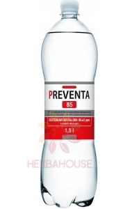 Obrázok pre Preventa Apă de masă necarbonatată cu un conținut de deuteriu de 85ppm (1500ml)