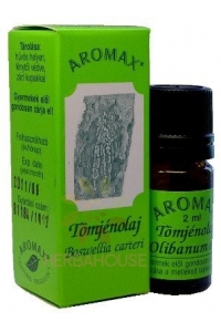 Obrázok pre Aromax Ulei esențial de tămâie (2ml)