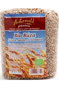 Obrázok pre Naturgold Bio Grâu de toamnă (500g)