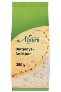 Obrázok pre Dénes Natura Chifteluțe de cartofi în pudră (250g)