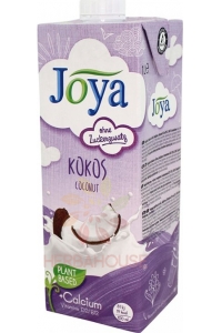 Obrázok pre Joya Lapte de cocos cu calciu (1000ml)