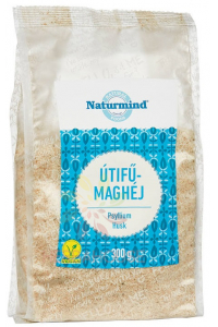 Obrázok pre Biorganik Naturmind Psyllium Husk (300g)