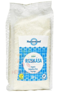 Obrázok pre Naturmind Terci de orez instant fără gluten (300g)