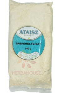Obrázok pre Ataisz Făină de ovăz (500g)