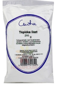 Obrázok pre Csuta Făină de tapioca (250g)