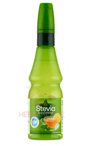 Obrázok pre Politur Indulcitor lichid cu stevie (125ml)