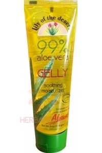 Obrázok pre Lily Of The Desert Aloe Vera gel 99% (228g)