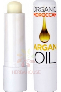 Obrázok pre Quiz Balsam de buze cu ulei de argan (3,8g)