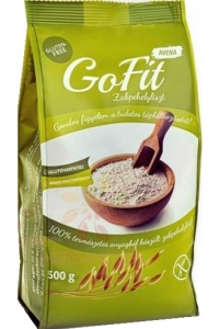 Obrázok pre Avena GoFit Făină de ovăz fără gluten (500g)