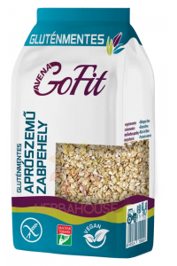 Obrázok pre Avena GoFit Fulgi de ovăz fără gluten (500g)