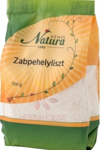 Obrázok pre Dénes Natura Făină de ovăz (500g)