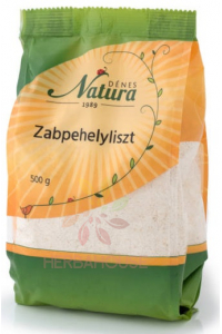 Obrázok pre Dénes Natura Făină de ovăz (1000g)