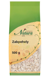 Obrázok pre Dénes Natura Fulgi de ovăz (500g)