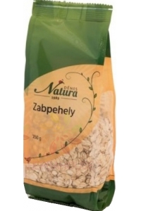 Obrázok pre Dénes Natura Fulgi de ovăz (250g)