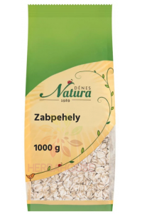 Obrázok pre Dénes Natura Fulgi de ovăz (1000g)