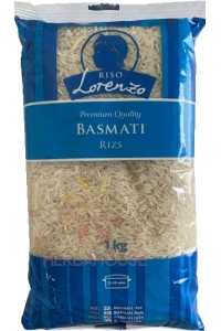 Obrázok pre Lorenzo Orez basmati (1000g)