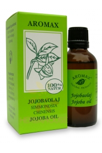 Obrázok pre Aromax Ulei natural de jojoba (50ml)