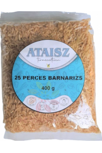 Obrázok pre Ataisz Orez brun 25 minute (400g)