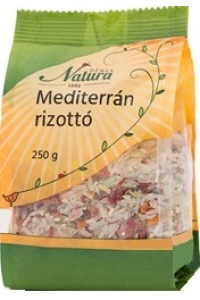 Obrázok pre Dénes Natura Risotto mediteranean (250g)