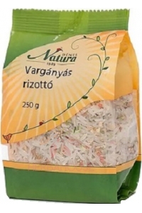 Obrázok pre Dénes Natura Risotto cu porcul spinos (250g)