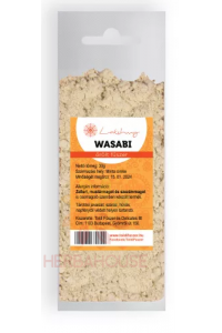 Obrázok pre Lakshmy Pudră de condimente Wasabi (30g)