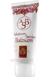 Obrázok pre Arkánum Senior Balsam (100ml)