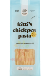 Obrázok pre It´s us Kittis Paste cu năut fără gluten taitei subtiri (200g)