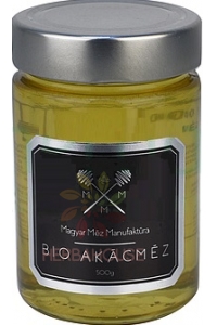 Obrázok pre MMM Bio Miere de agave maghiară (500g)