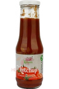 Obrázok pre Szafi Reform Ketchup fin (290g)